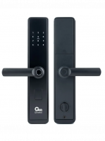 ЭЛЕКТРОННЫЙ ЗАМОК Gimmel F20 DM60 TTLock 
