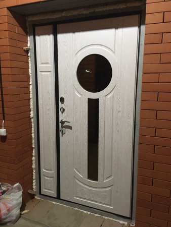 АФИНА ГРЕЦКИЙ ОРЕХ(ДВУХСТВОРЧАТАЯ)