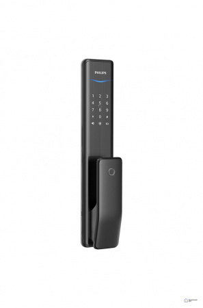 ЭЛЕКТРОННЫЙ ДВЕРНОЙ ЗАМОК PHILIPS EASYKEY ALPHA-5HB