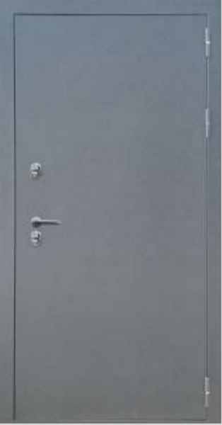 СТРАЖ Т-20 (ТЕРМО) БУКЛЕ ГРАФИТ R24139 