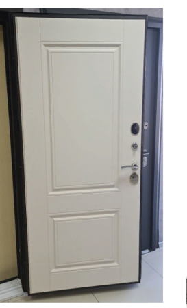 САМУРИ 8019 / КАПУЧИНО