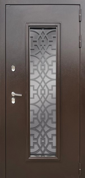 САНРЕМО БЕЛОЕ ДЕРЕВО (ДВУХСТВОРЧАТАЯ)