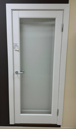 SE2 СНЕЖНОЕ УТРО ДО 