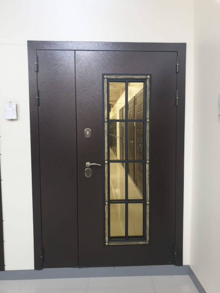 АГОРА АНТИК МЕДЬ ЛИСТВЕННИЦА/ТЕМНЫЙ ОРЕХ (НЕСТАНДАРТ)