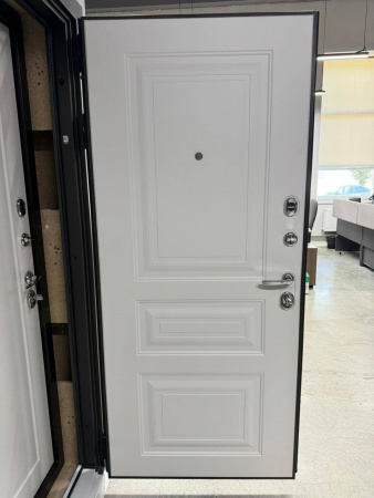 ПРОМЕТЕЙ МУАР БОРДО (ТЕРМОРАЗРЫВ) 