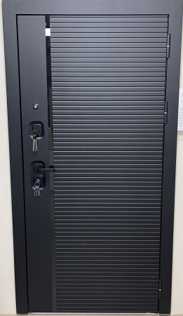 СТАЙЛ Z ЧЕРНАЯ / БЕЛАЯ ШАГРЕНЬ (ЗЕРКАЛО)