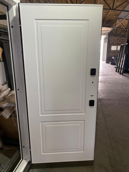 ДВА КВАДРАТА