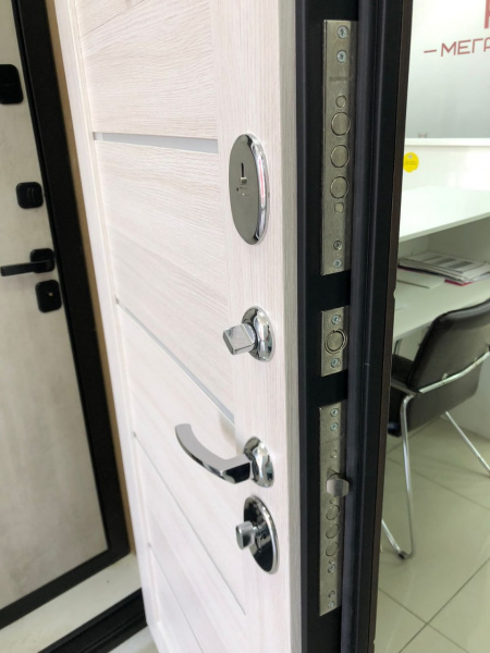 PORTA R-3 4/П22 BIANCO VERALINGA WW/ЛУННЫЙ КАМЕНЬ 