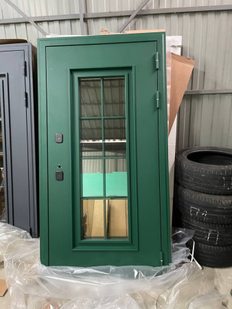 НЕАПОЛЬ 6005 (ТЕРМОРАЗРЫВ)