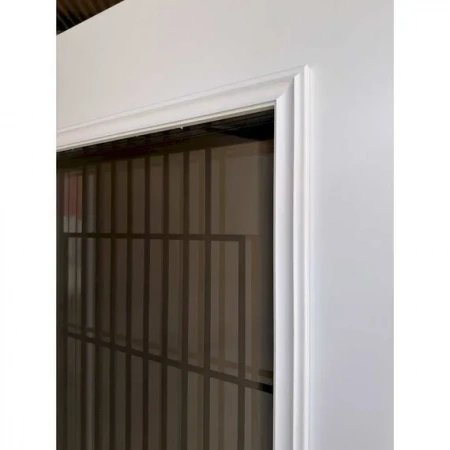 ИСЛАНДИЯ ТЕРМО 6149 АНТРАЦИТ 7024 / 9003 БЕЛЫЙ 