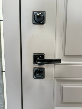 SOLID ПЛЮС ГРЕЙ 